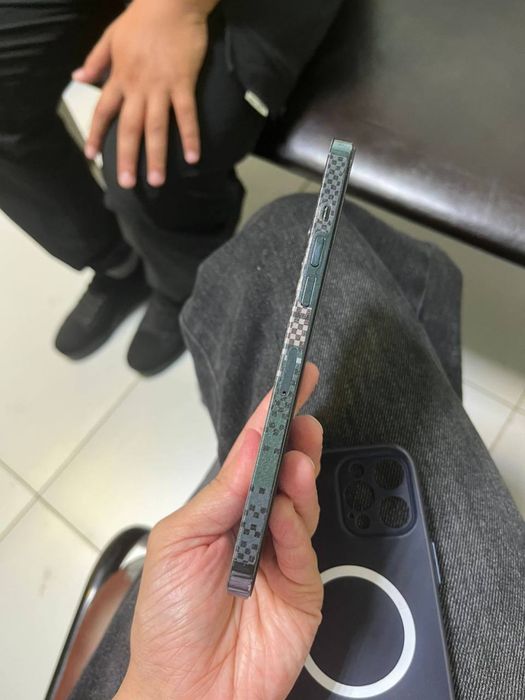 Iphone 12 pro max