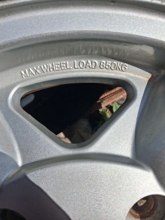 Джанта-марка Тата