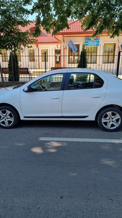 DACIA Logan 2019 — imagine 3