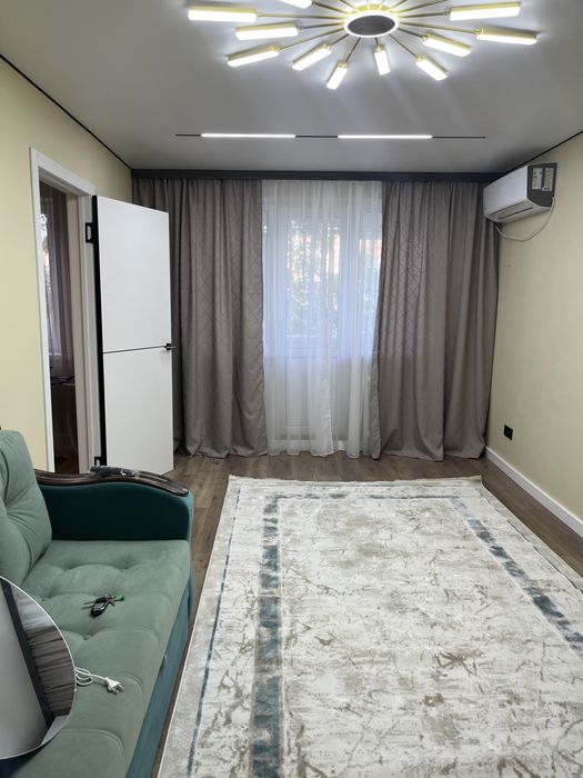 Квартира посуточно