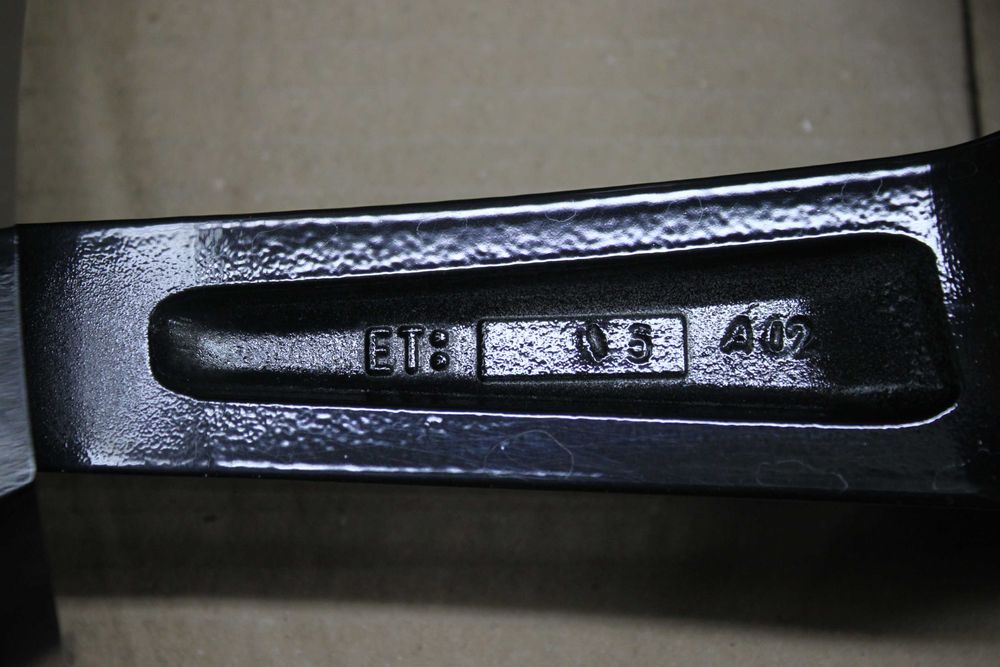 Джанти 22" Bentley Bentayga