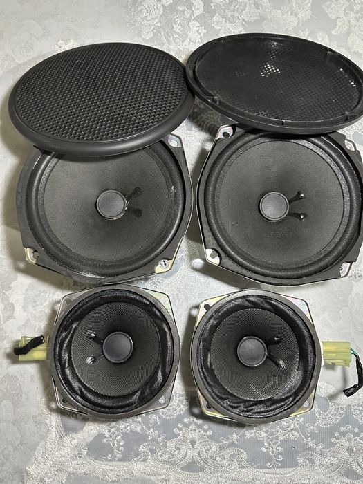 Нексия- 3 калонка