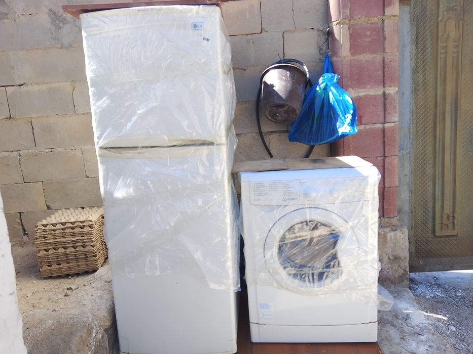 Продаётся холодильник в хорошем состоянии