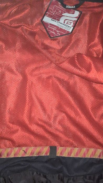 BelowZero geaca SKI - S - 10000 MM