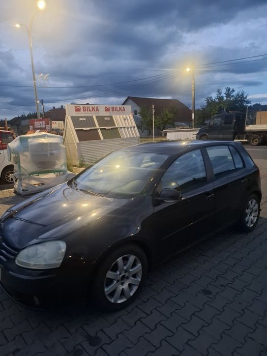 Golf 5 2.0 TDI 2005