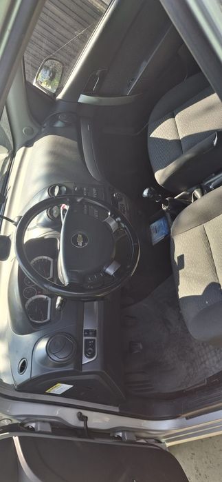 Vand chevrolet aveo
