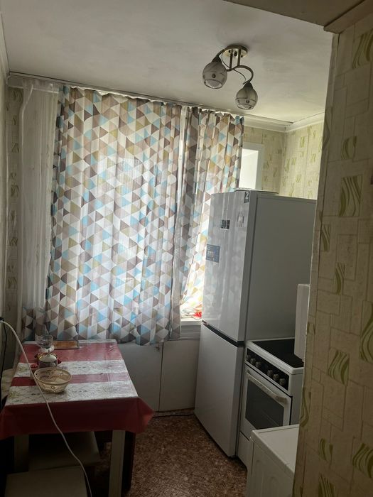 Сдам квартиру 1комнотную