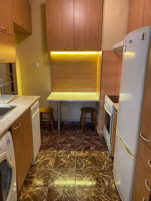 Дава се под наем Тристаен апартамент в София, Павлово - 85 кв.м за 800 € - Снимка #4