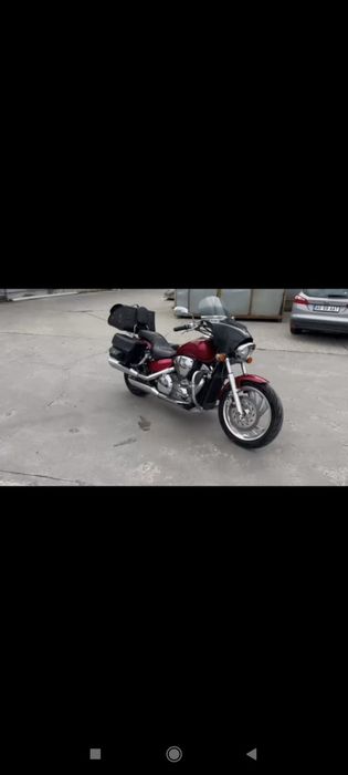 Vand / Schimb Honda VTX 1300