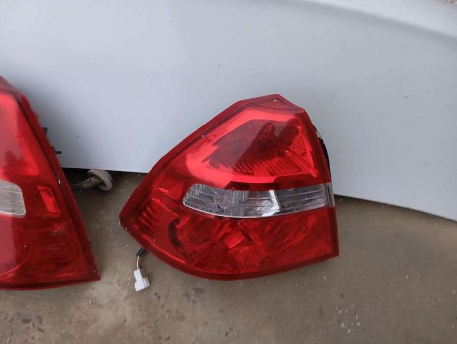 Nexia 3 stoplari va kapot soatiladi radnod öziniki