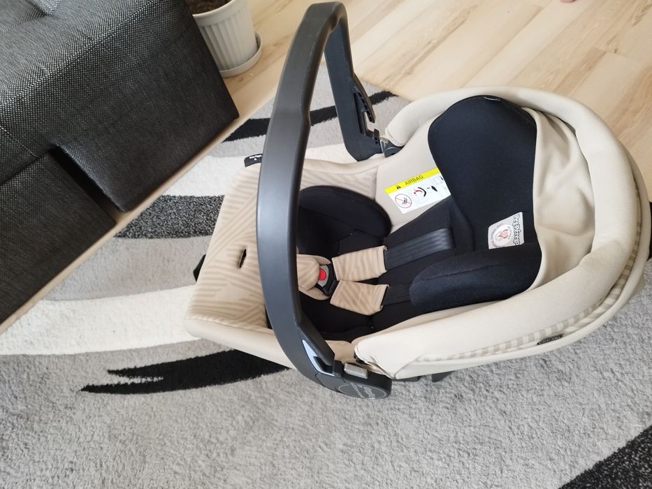 Детска количка Пег перего Peg Perego