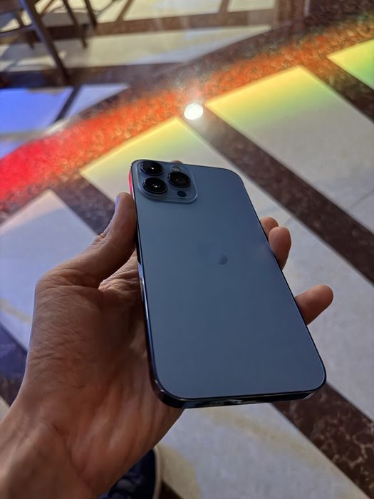 Iphone 13 pro max LL/A