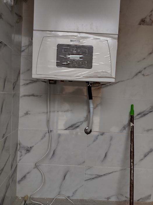 Instalator sanitar și Termice