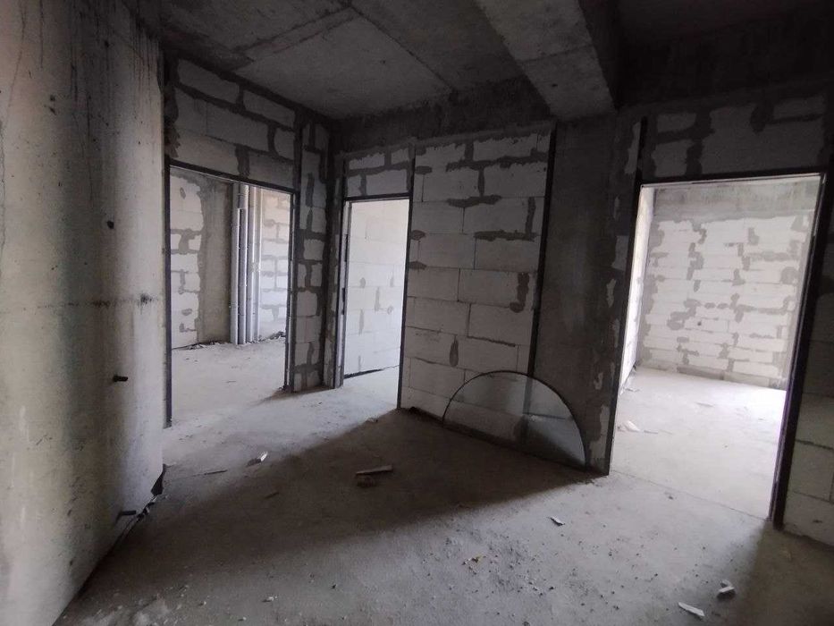 Срочная продажа! Новостройка 2-комнатная 70м² КАТАРТАЛ ПАРУС