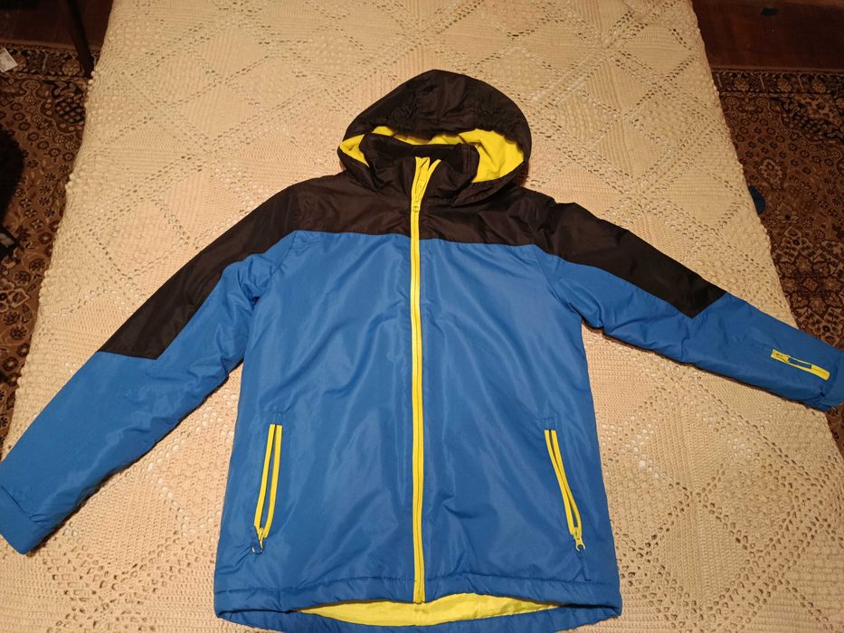 Детски ски екип за момче