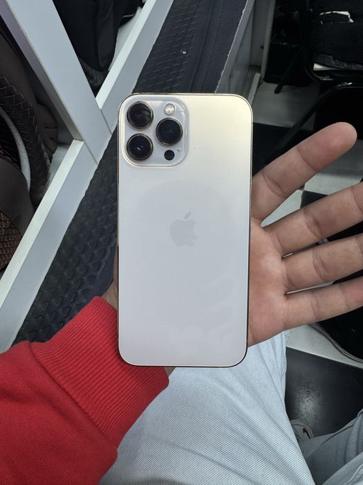 13 про мах 128 тали