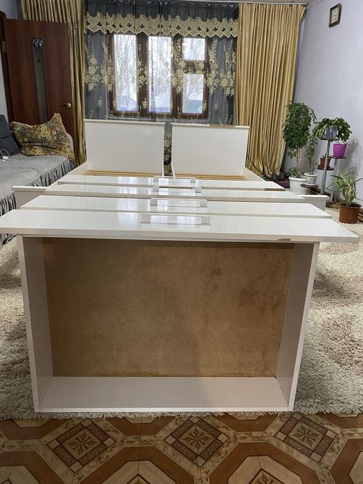 Продам кровать б/у