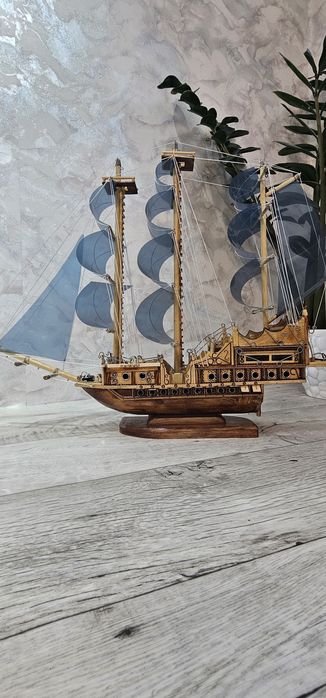 Продам корабль недорого