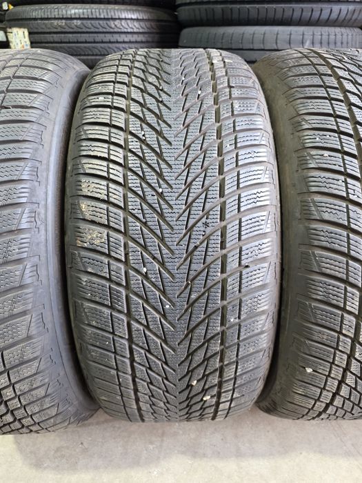 255/40/20 GOODYEAR 4бр