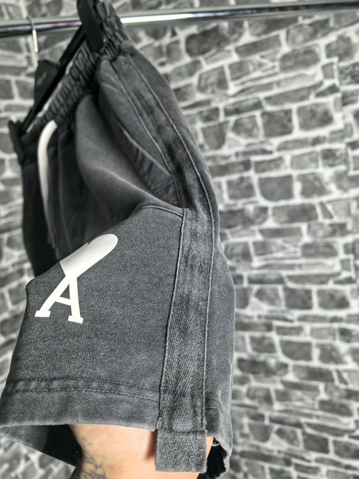 AMI къси панталони