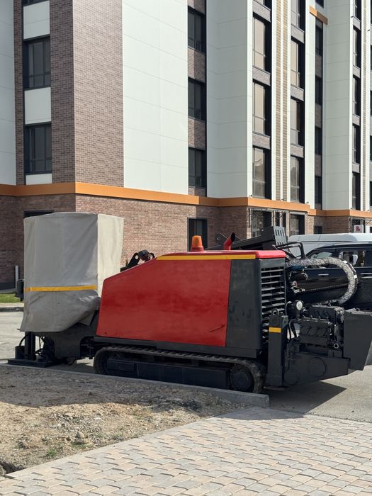 Гнб продам 18ton