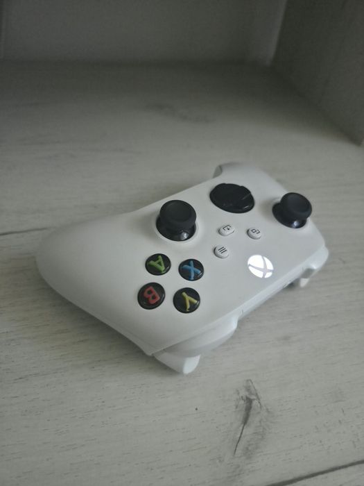 Xbox series S 512GB