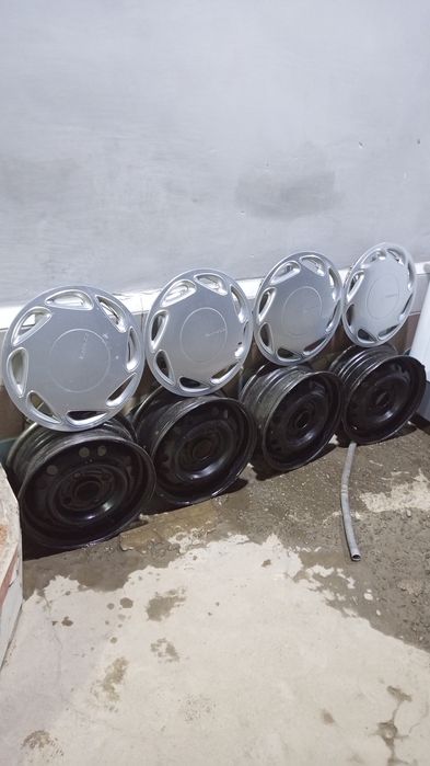 Matiz R13 diska kalpagi bn sotiladi