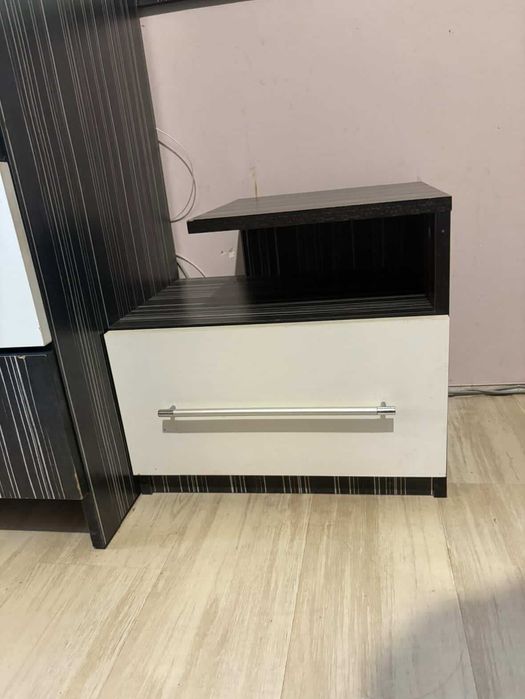 Спалня комплект + детска