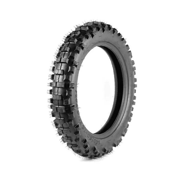Задна гума X-GRIP King Kong Sticky създадена за каране в тежък