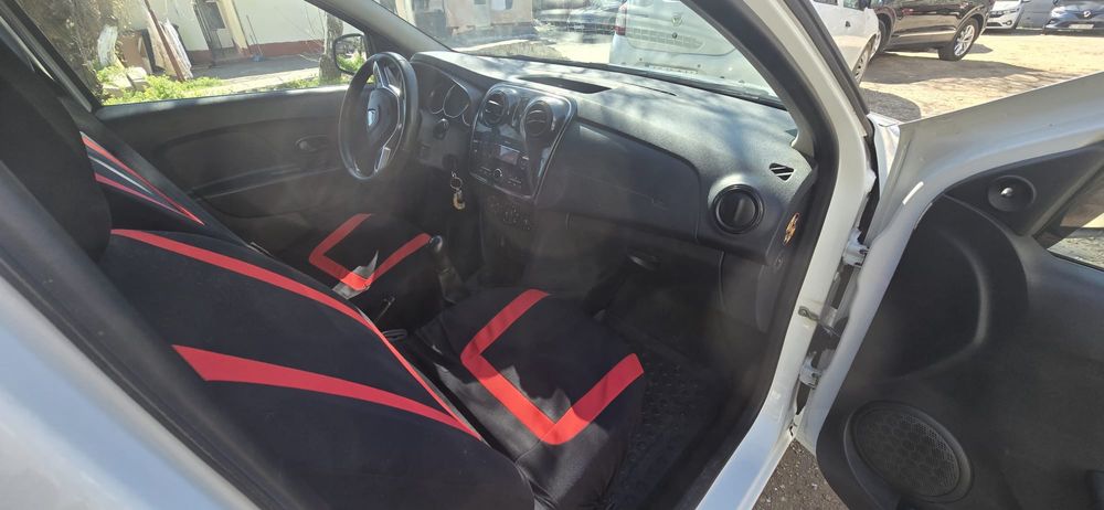 Dacia Sandero 2018