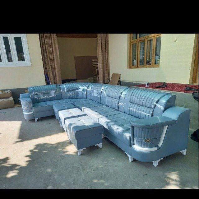 Yumshoq mebelar 3 mln 300 ming som skidka narxda