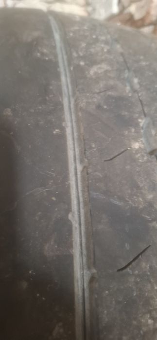 Гуми с джанти комплек 315/70/22,5