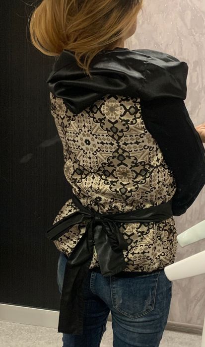 Нов елек LUCY с колан