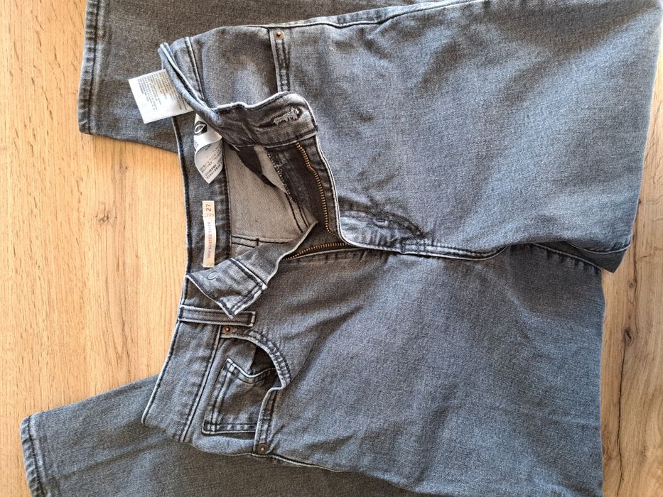 Дамски дънки Tommy Jeans,Zara,Levi's