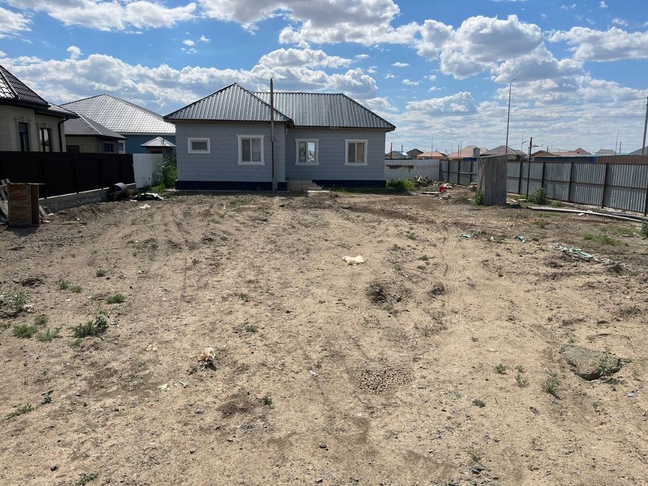 Благоустройный Частный дом