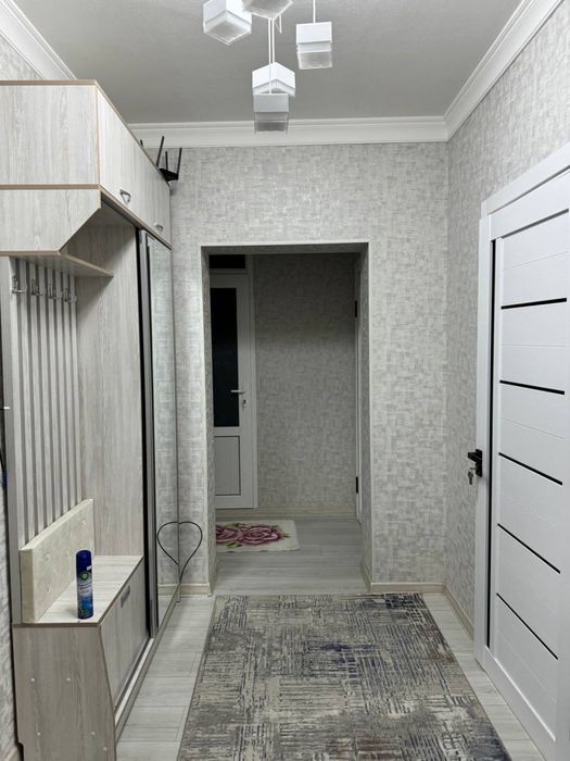 Arenda Qora tosh Inbazari oldida 2 xonali uy ijaraga beriladi