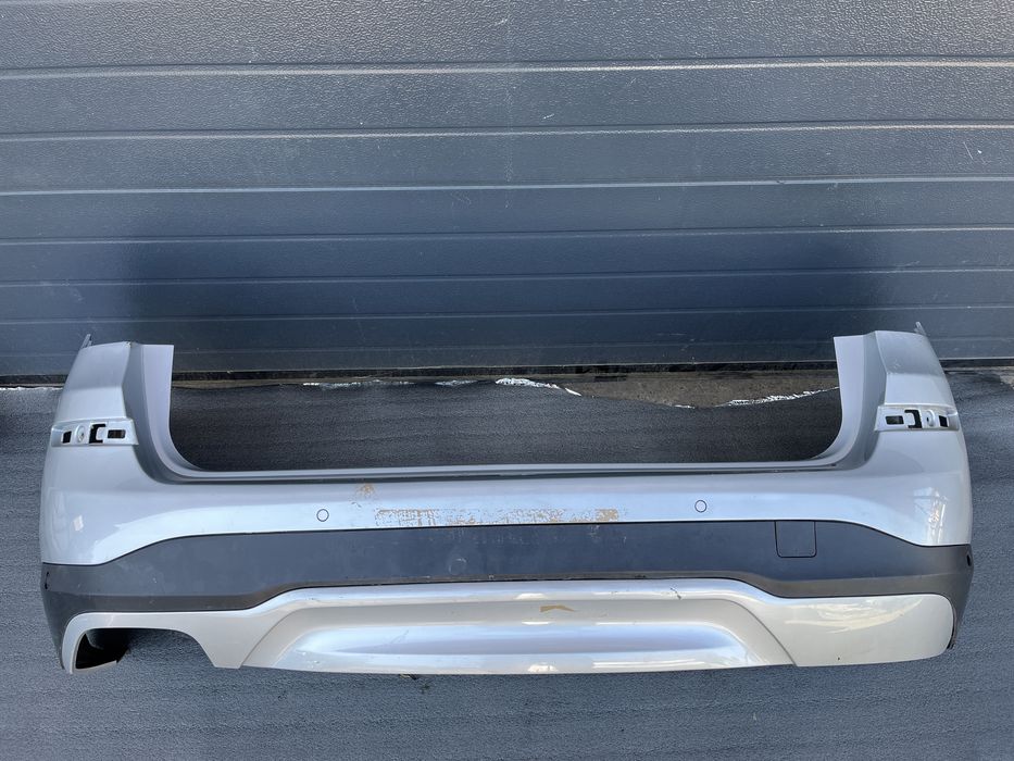Bara spate cu senzori BMW X3 F25 LCI