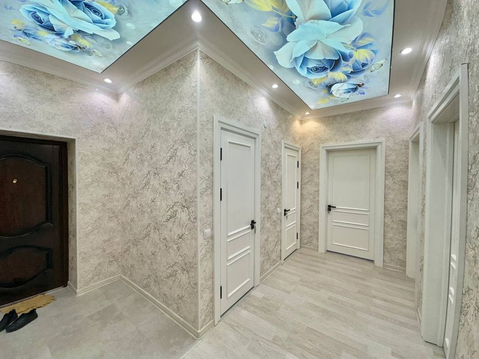 Uy sotiladi 2 x xonalik ipoteka boladi