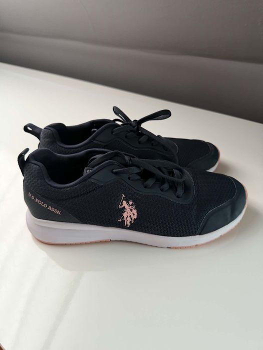 Маратонки U.S. POLO ASSN