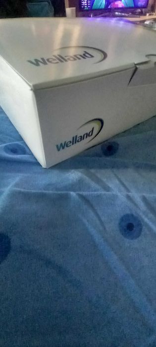 Saci colostoma cu evacuare ( Welland ). Trasparente.