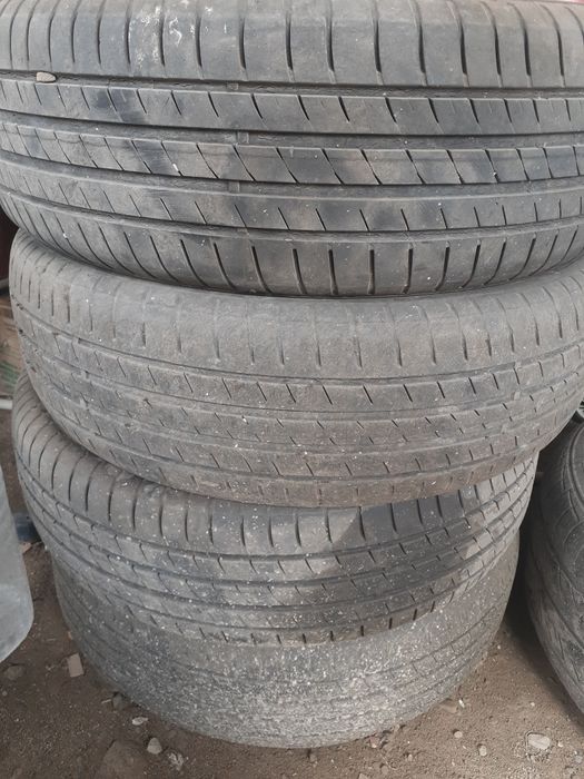 Продам шины летние 185/ 65 /15