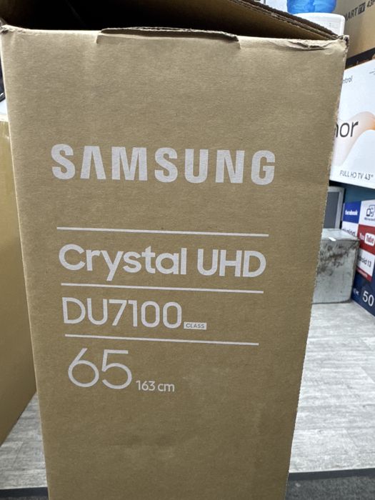 Samsung 65DU7100 orginal