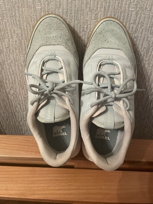 Кросовки   Sorel
