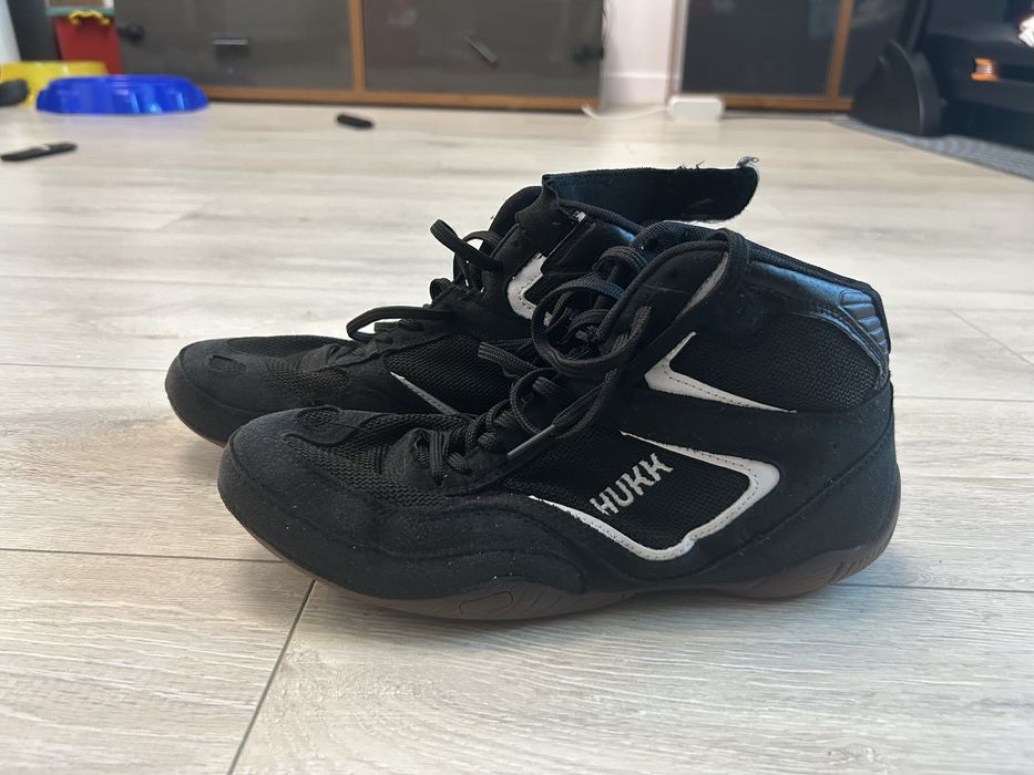 Борцовки hunk 40 размер