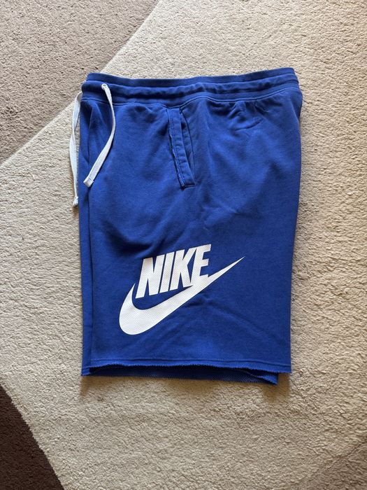 Къси гащи Nike (мъжко M)