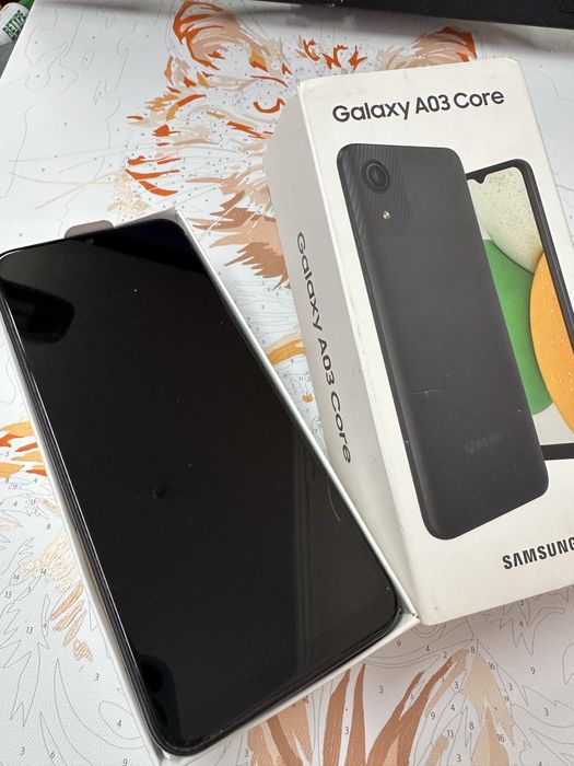 Samsung Galaxy A 03 Core