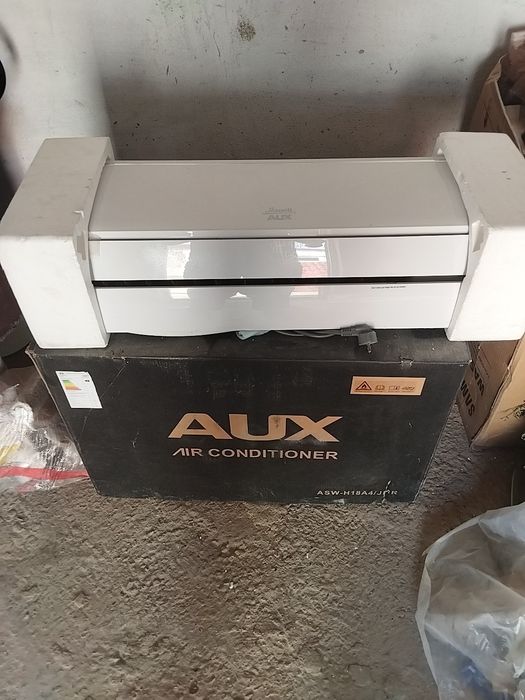 Aux maxwit 18 талик