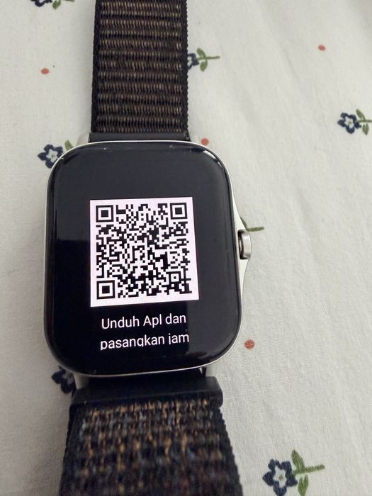 Ceas Amazfit GTS 2