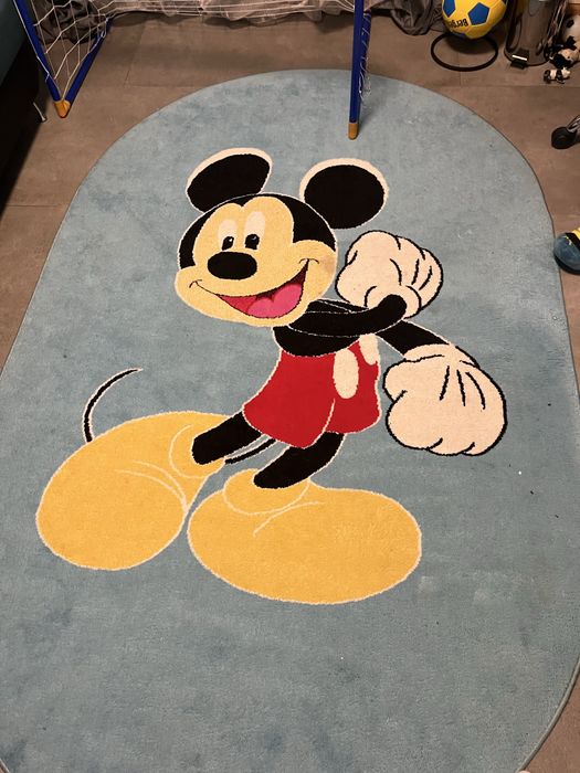 Covor disney 150/233