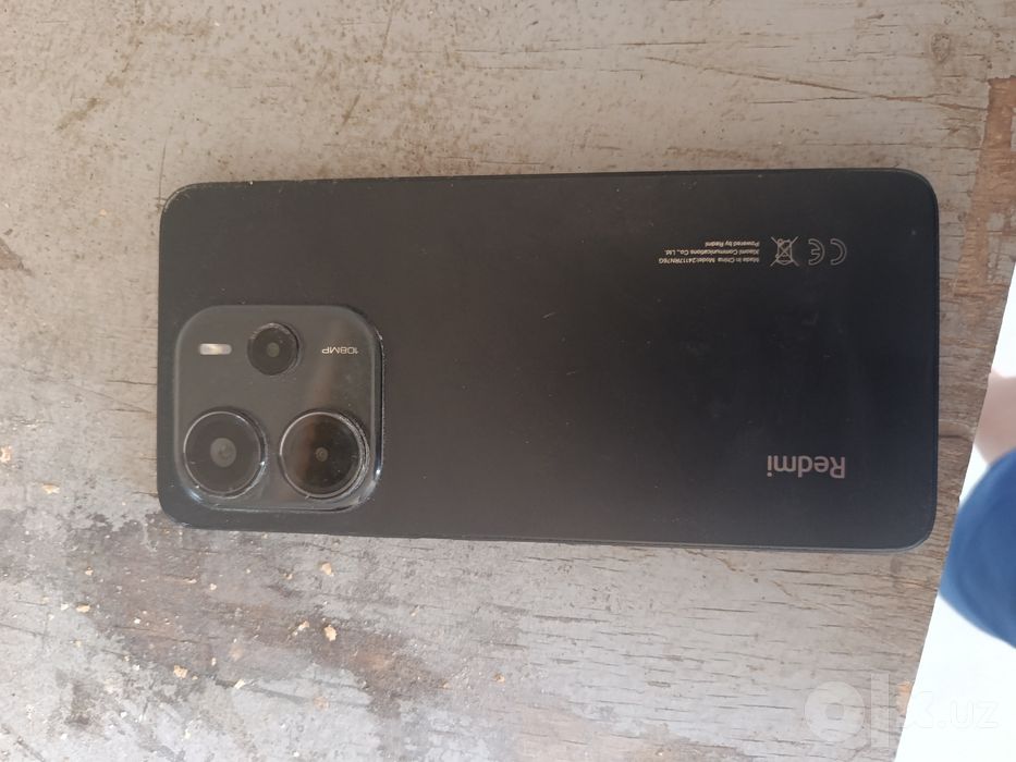redmi not 14 8.256